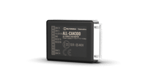 ALL-CAN300 Teltonika CAN adapter for reading CAN bus data from any vehicle and any kind of transport