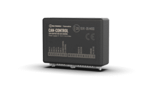 CAN-CONTROL Teltonika CAN adapter for car-sharing solutions vehicle control