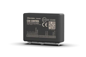 CAN-CONTROL remote vehicle management adapter