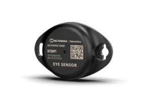 EYE SENSOR BTSMP1 Bluetooth® Low Energy sensor for business monitoring