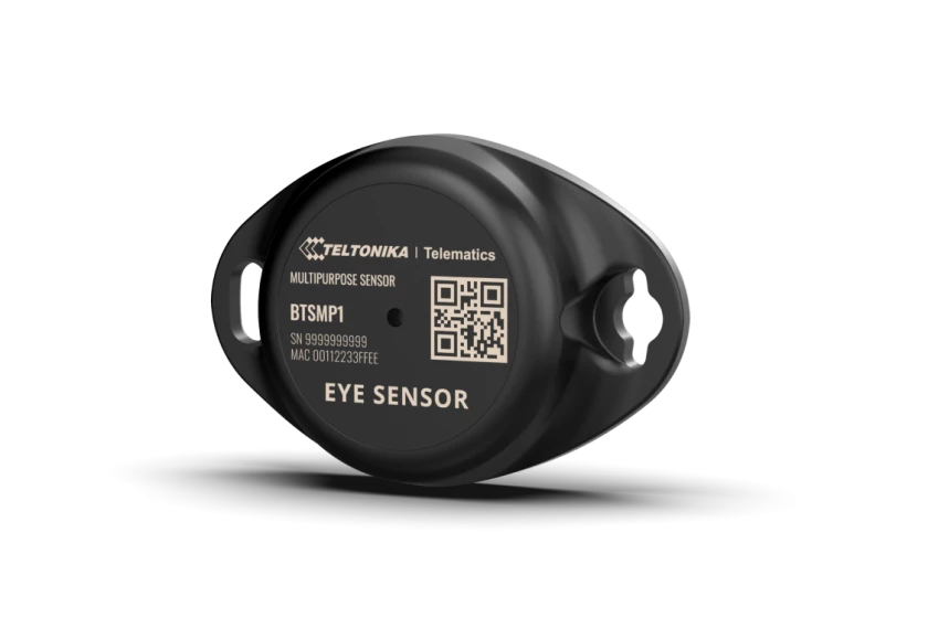 EYE SENSOR BTSMP1 Bluetooth® Low Energy sensor for business monitoring