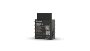FMC003 Teltonika 4G LTE Cat 1 gps tracker with OBD OEM data reading