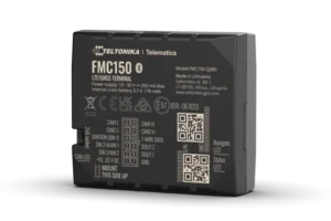 FMC150 LTE CAN GPS tracker for fleet monitoring