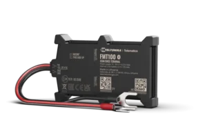 FMT100 2G GNSS GPS tracker for fleet operations