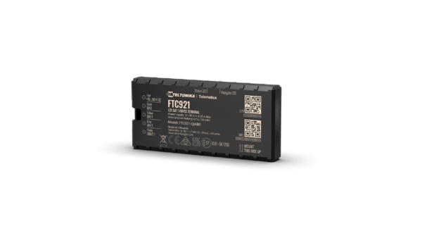 FTC921 4G LTE GPS tracker for electric vehicles