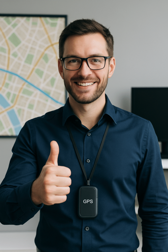 About TrackFleetGPS cyprus