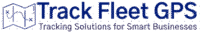 Logo Track fleet gps-tr