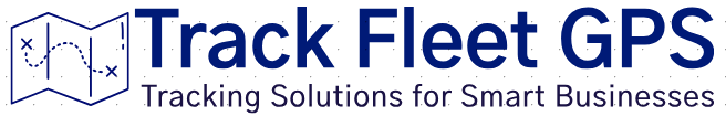 Logo Track fleet gps-tr